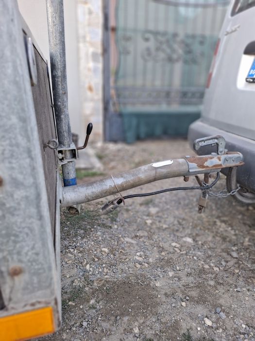 Ремарке Westfalia