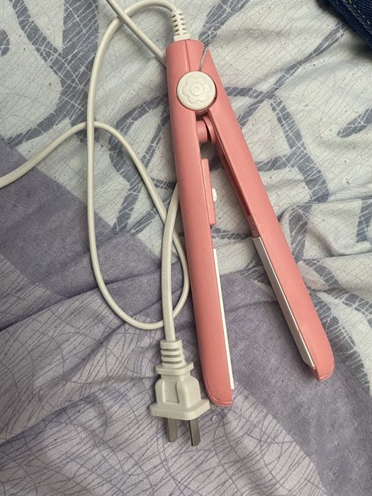 Плойка для волос/париков малкая