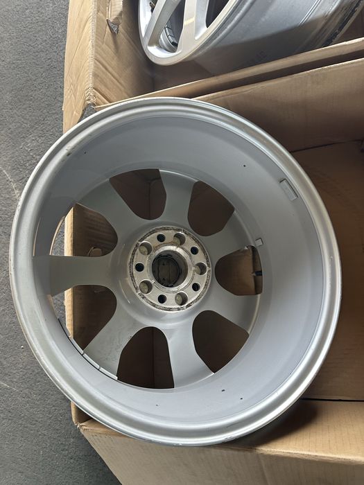 Jante Audi 5x112 R17