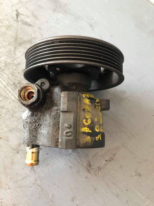 pompa servodirectie renault laguna 2 3.0 benz