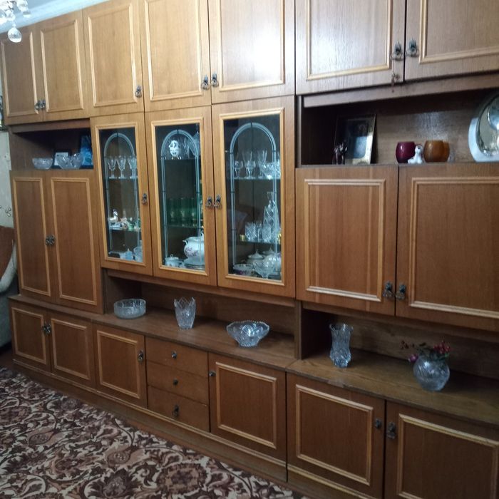 Продам стенка за 40тыс