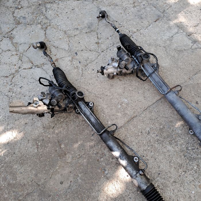 Активна бърза рейка Х5 е70 Х6е71