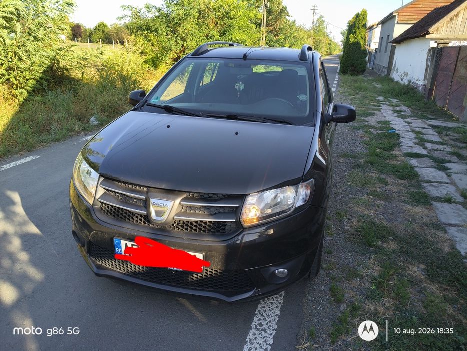 Vand Dacia mcv 2015