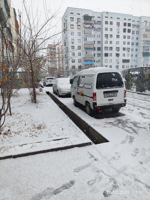 Дамаз люкс 2025 пробег 19минг  аренда 25%  17 000 юрган метан бор