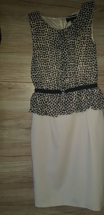 Rochiță femei nissa