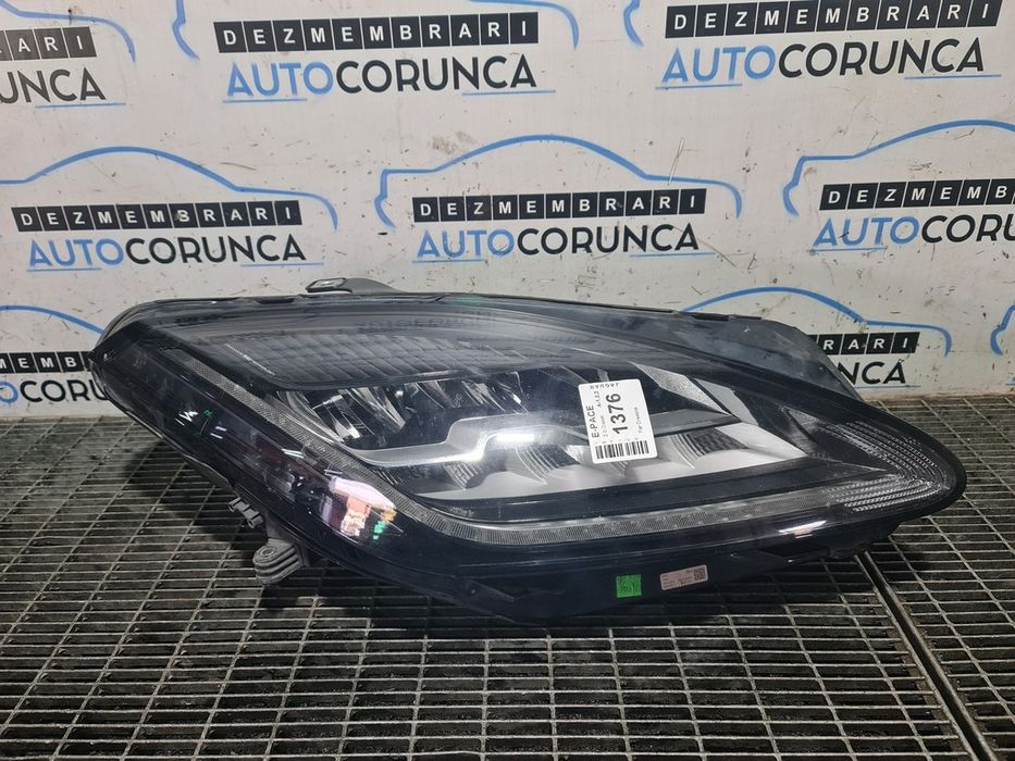 Far Dreapta Jaguar E - PACE 2017 - 2020 SUV 4 Usi (1376) LED X540HLUKRHMID Garantie