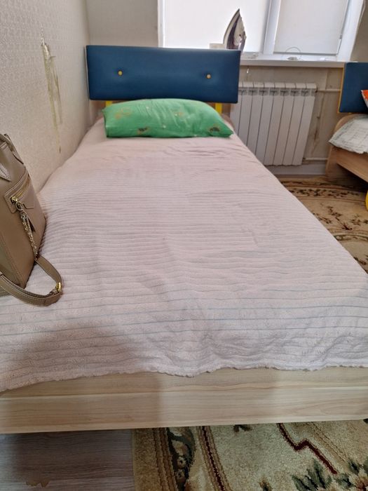 Детская кровать Дятьково