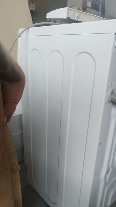 Пералня мидея ,използвана