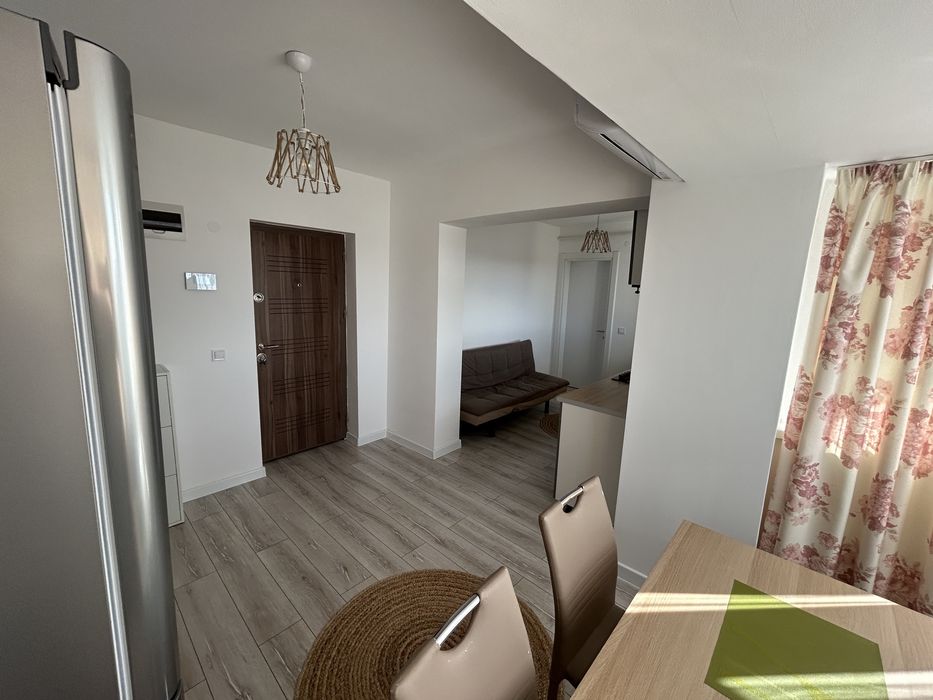 Studio modern Calea Severinului
