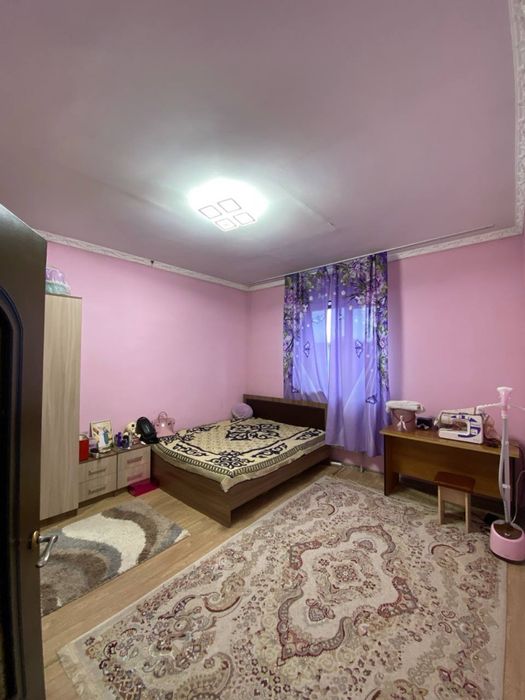 Рассрочкага уй сатылады