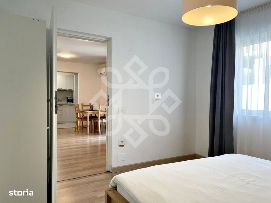 Apartament cu 3 camere de vanzare, bloc nou, Oradea