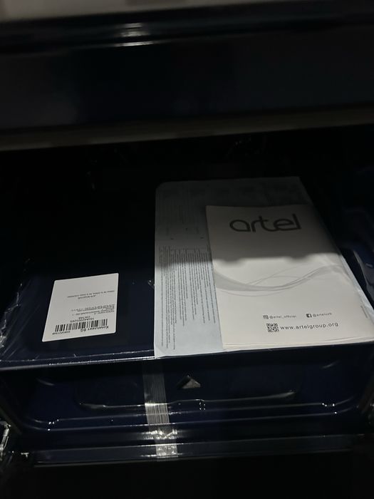 Продам газ плиту