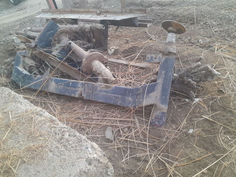 Ножка сотилади манипуляторы