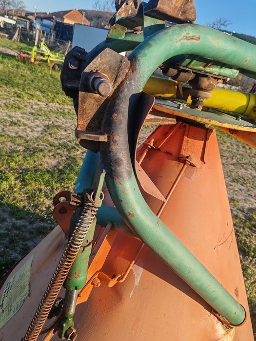 Турска торача.п90