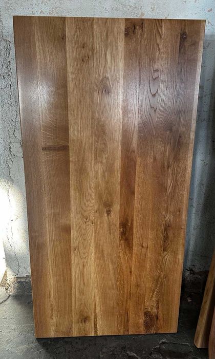 Плот за маса от Дъб