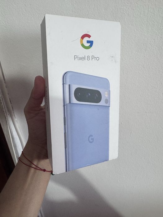 Google pixel 8 pro