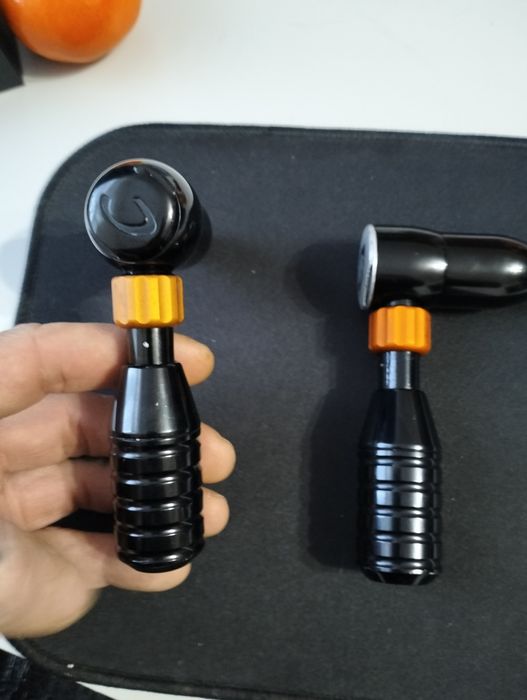 Aparat de tatuat Cheyenne