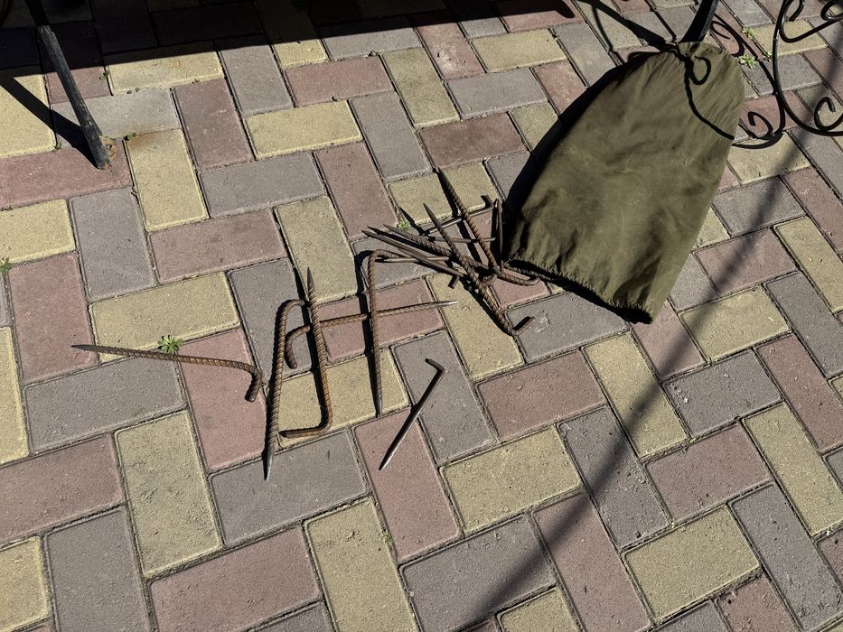 Продам палатку ссср