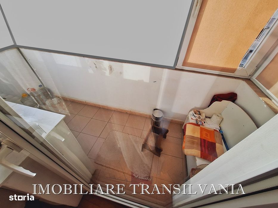 Ap. 4 camere decomandat, et.3 - zona Big