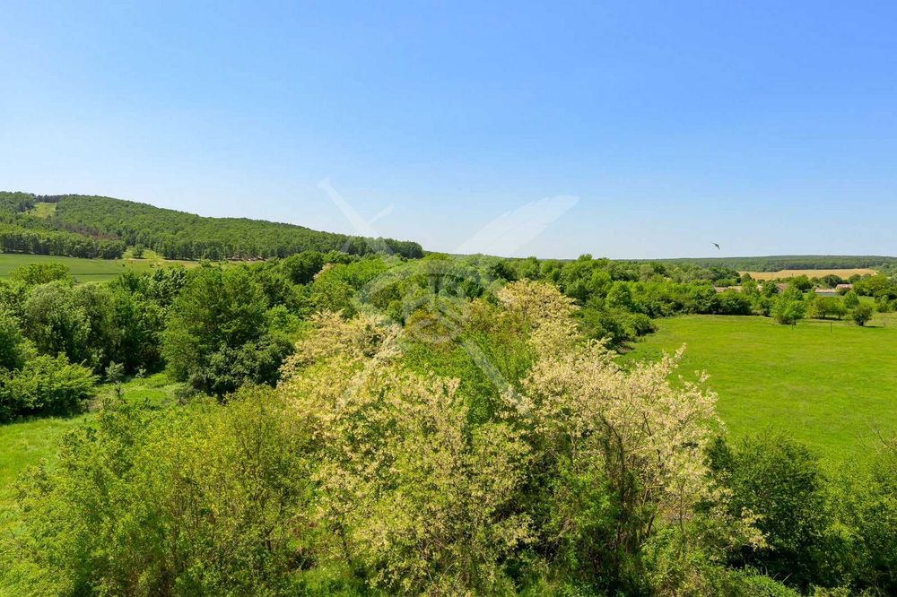 Едностаен апартамент с.Шкорпиловци - 61935