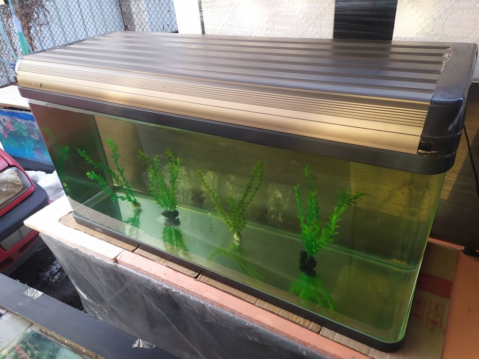 Заводской ATMAN 300л.