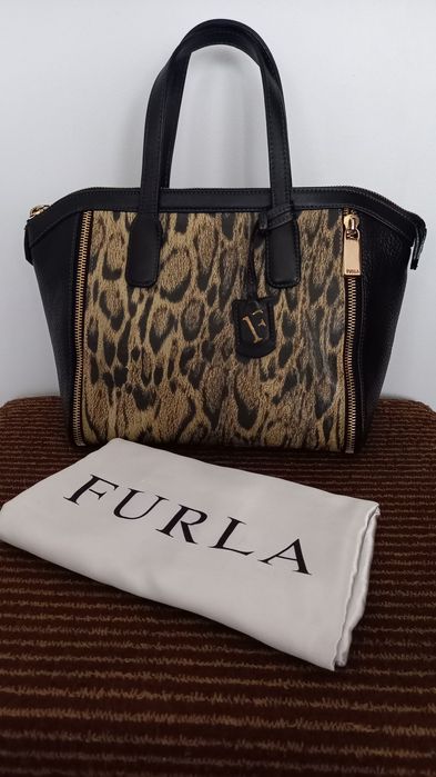 Оригинална чанта FURLA