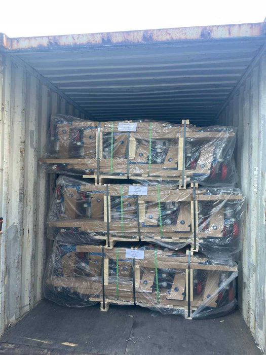 Германия тележка 3000кг (Рохля,Транспаллет,Штабелёр) Оптом и Розница