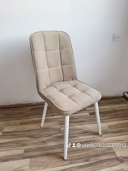 Стулья 7000тг бастап