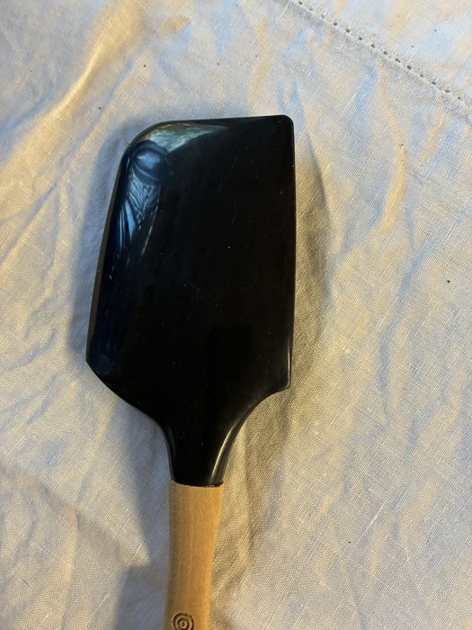 Spatula silicon Le Creuset