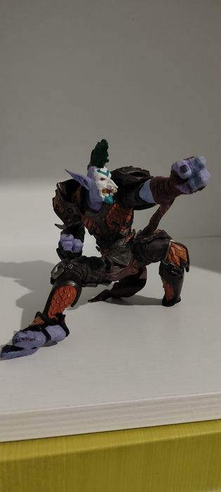 Чисто нови фигурки