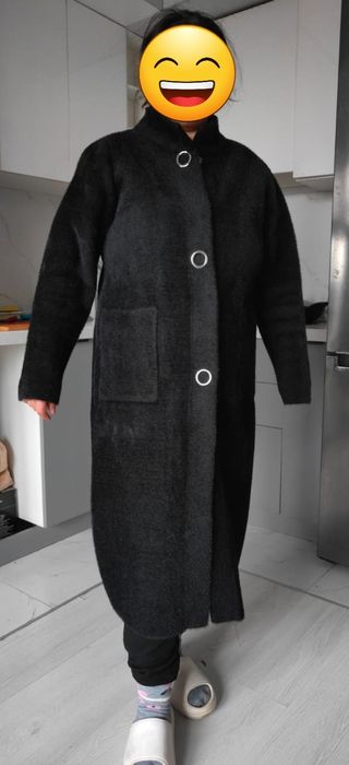 Лёгкий весенний кардиган