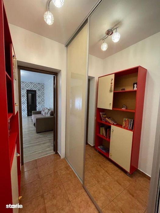 Apartament 3 camere – Str. Smârdan | 79,5 mp | Loc parcare | Etaj 2/3