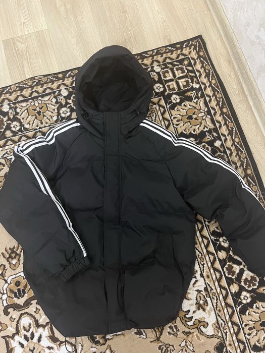 Адик куртка