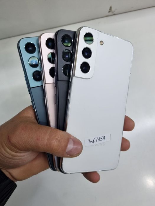 Samsung s22 5G 8/256gb