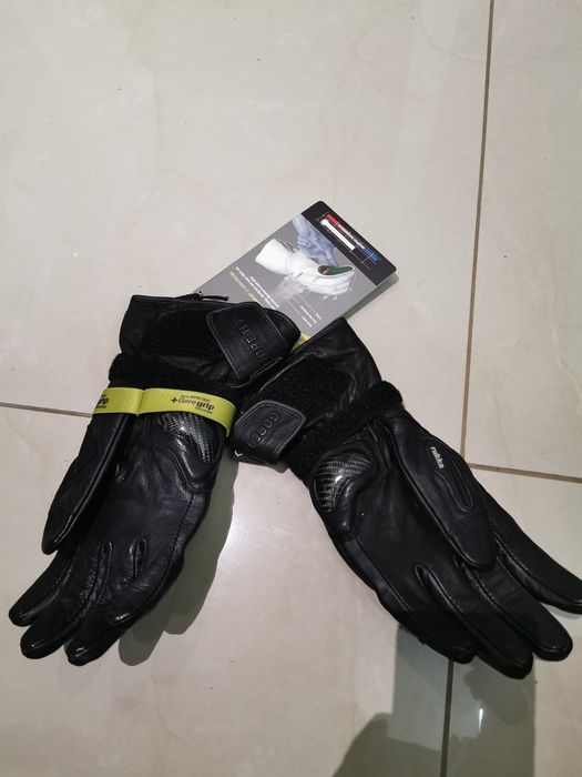 Rukka Apollo Gore-Tex Motorcycle Gloves