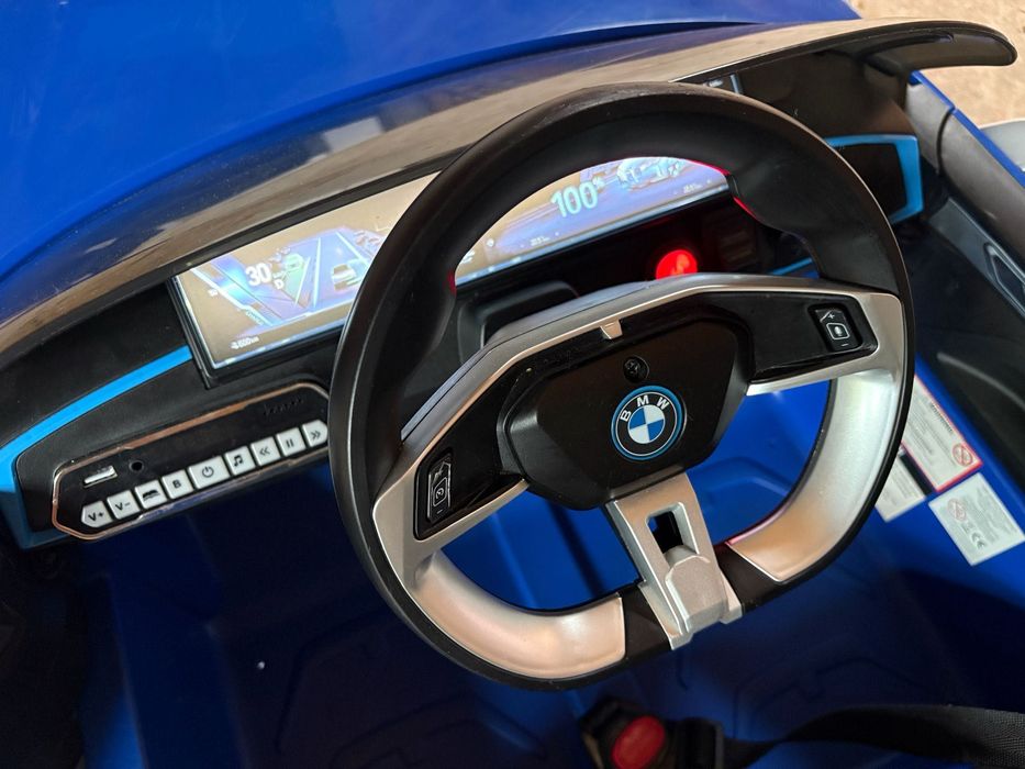 Masina electrica copii BMW