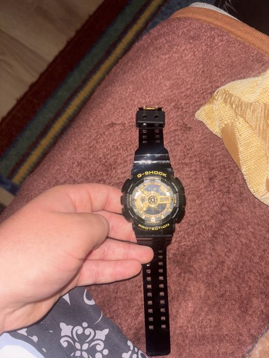 Ceas G-SHOCK original