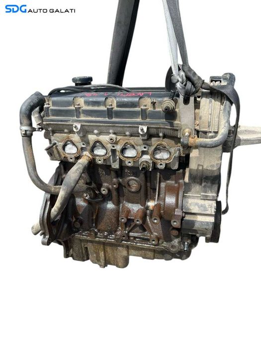 Motor Ambielat Fara Anexe 1.4 F14D3 Chevrolet Aveo Kalos T250 2003 - 2011 [B4088]