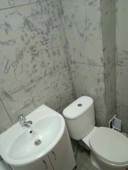 2 комнатная Сокол