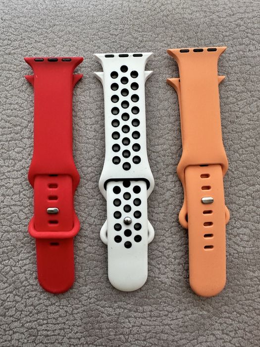 Apple watch каишка