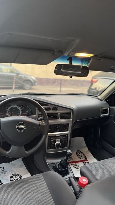 Nexia 2014 ideal 30.000km