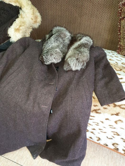 Продам овчинные дубленки