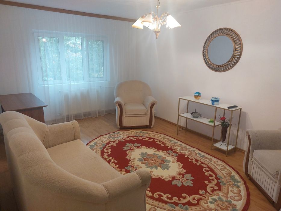 Inchiriere, apartament Oradea