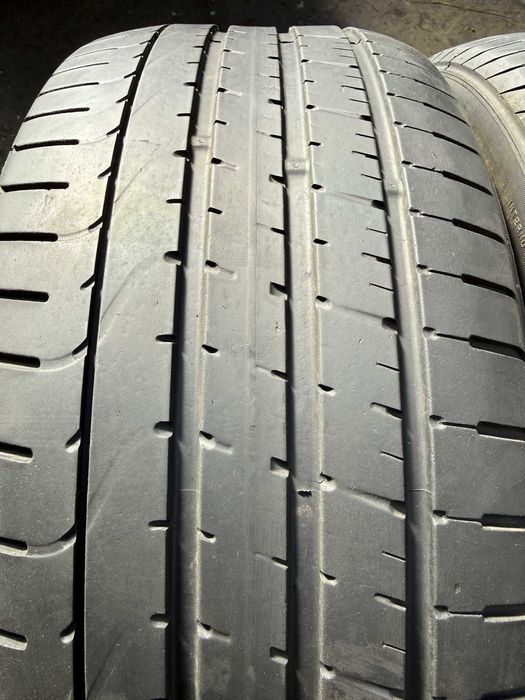 2x Anvelope Vara 245/45 r18 - Pirelli P Zero