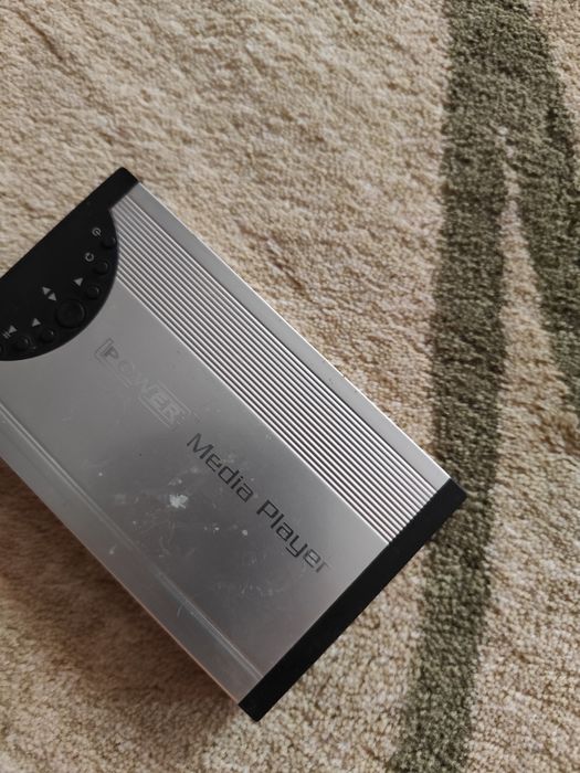 HDD extern enclosure IDE 160Gb Seagate