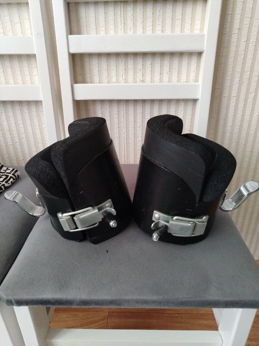 Гравитационные ботинки 14000тенге