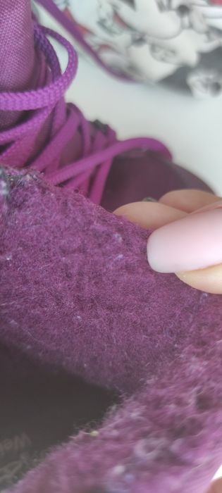 Продам детские ботиночки