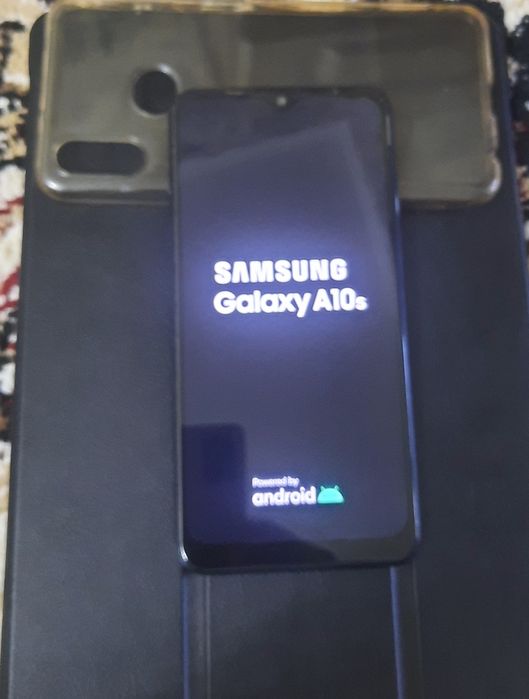 Samsung Galaxy A10S