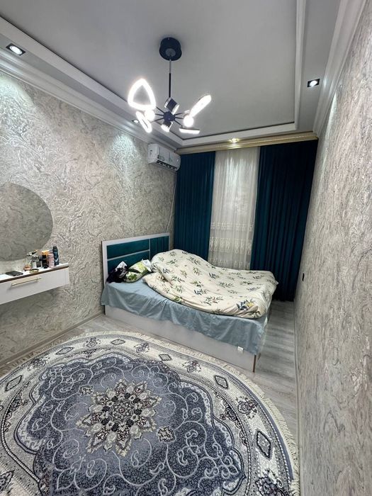 Чиланзар -19 кв 3-4/1/4.70м2 Срочно Продам квартиру срочно