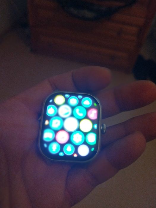 Чисто Нови 2  Смарт Часовника